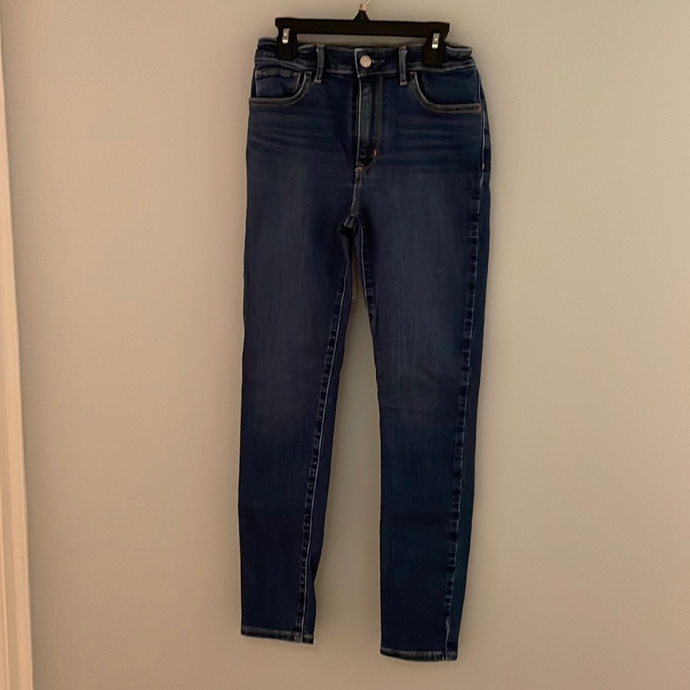 Gap jeggings